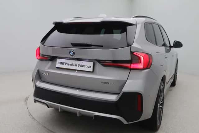 BMW iX1 (2025) thumbnail 22