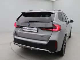 BMW iX1 (2025) thumbnail 22