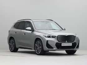 BMW iX1 (2025) thumbnail 6