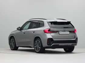 BMW iX1 (2025) thumbnail 10
