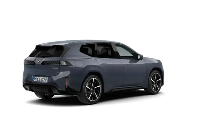 BMW iX3 (2026) thumbnail 2