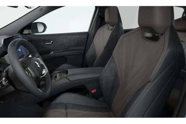 BMW iX3 (2026) thumbnail 3