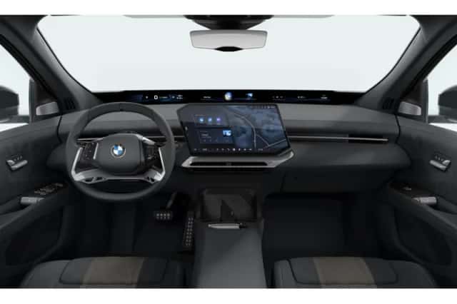 BMW iX3 (2026) thumbnail 4