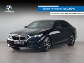 BMW i5 (2025)