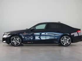 BMW i5 (2025) thumbnail 12