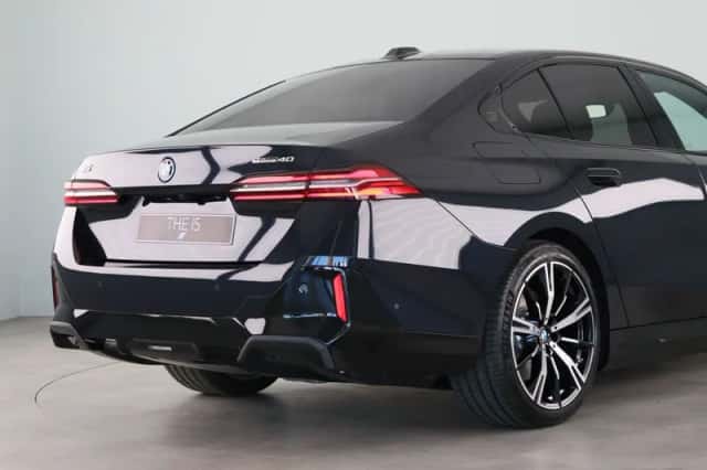 BMW i5 (2025) thumbnail 19