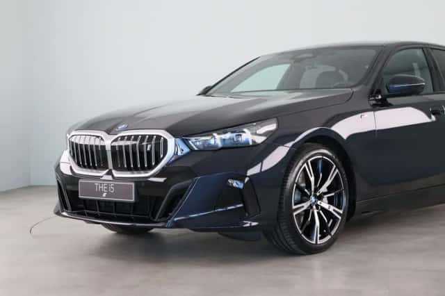 BMW i5 (2025) thumbnail 20