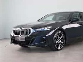 BMW i5 (2025) thumbnail 20