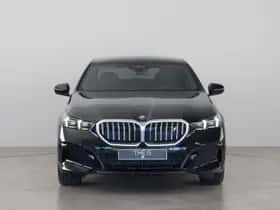 BMW i5 (2025) thumbnail 6