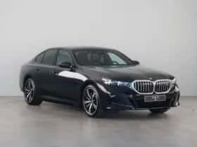 BMW i5 (2025) thumbnail 7