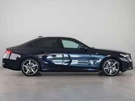BMW i5 (2025) thumbnail 8