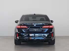 BMW i5 (2025) thumbnail 10
