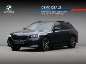 BMW 5-Serie (2026) thumbnail 1