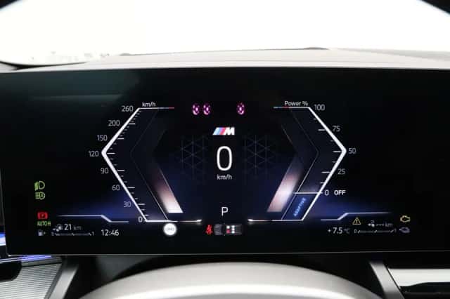 BMW 5-Serie (2026) thumbnail 2