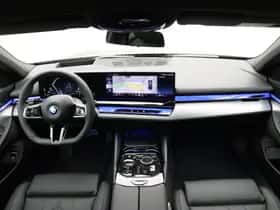 BMW 5-Serie (2026) thumbnail 12