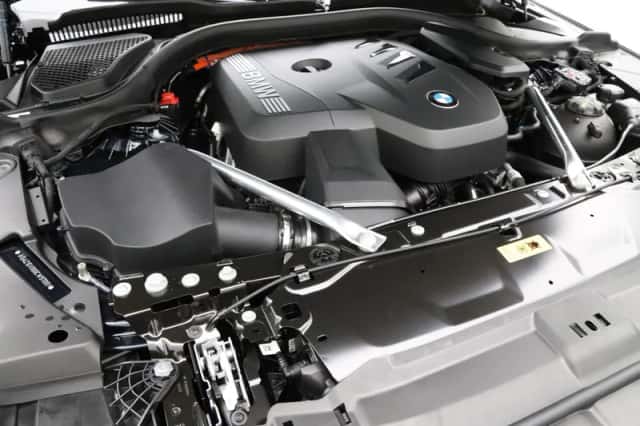 BMW 5-Serie (2026) thumbnail 3