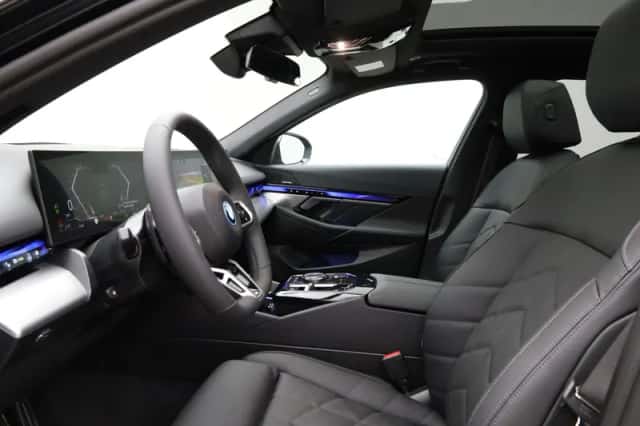 BMW 5-Serie (2026) thumbnail 4