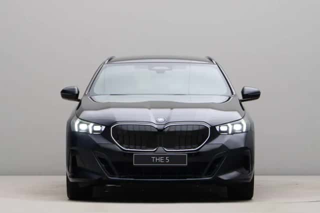 BMW 5-Serie (2026) thumbnail 5