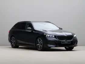 BMW 5-Serie (2026) thumbnail 6