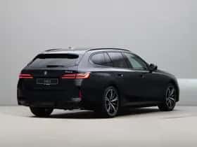 BMW 5-Serie (2026) thumbnail 8