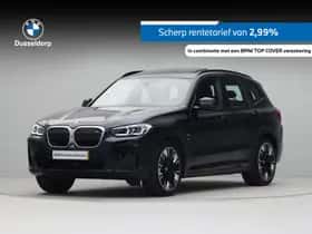 BMW iX3 (2023) thumbnail 1