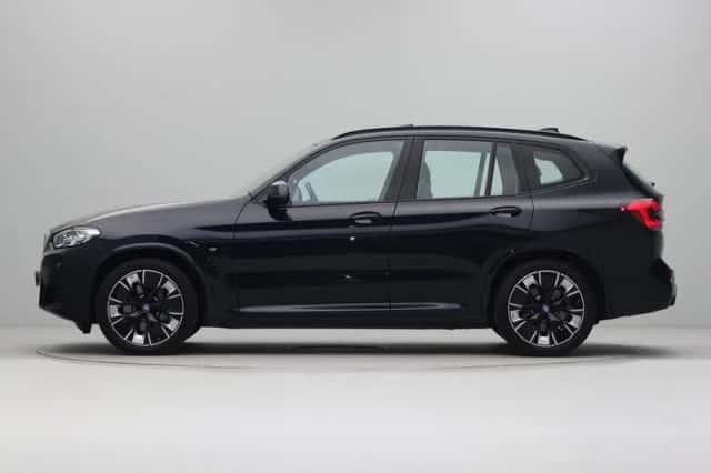 BMW iX3 (2023) thumbnail 11