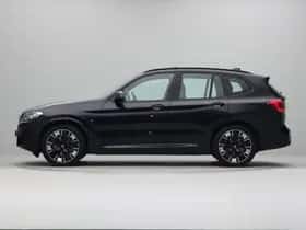 BMW iX3 (2023) thumbnail 11