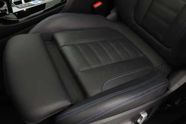 BMW iX3 (2023) thumbnail 14