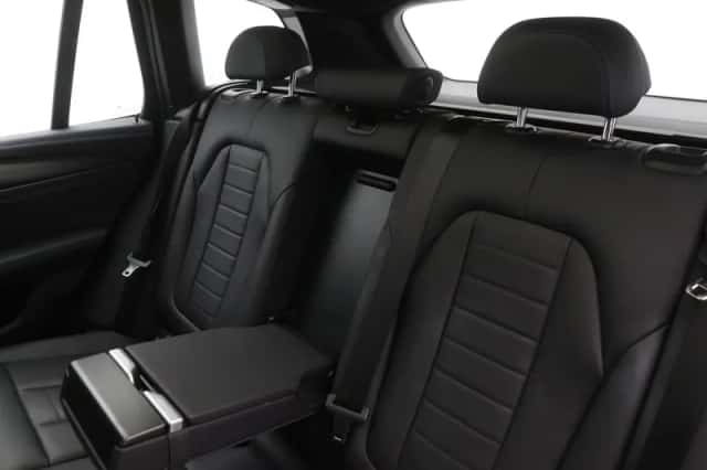 BMW iX3 (2023) thumbnail 15