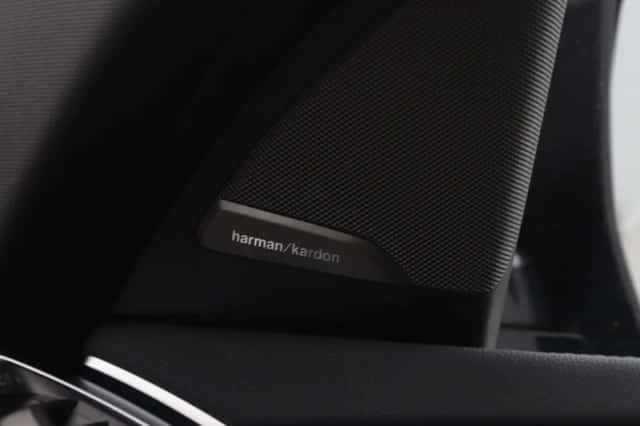 BMW iX3 (2023) thumbnail 17
