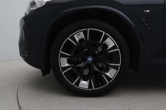BMW iX3 (2023) thumbnail 20