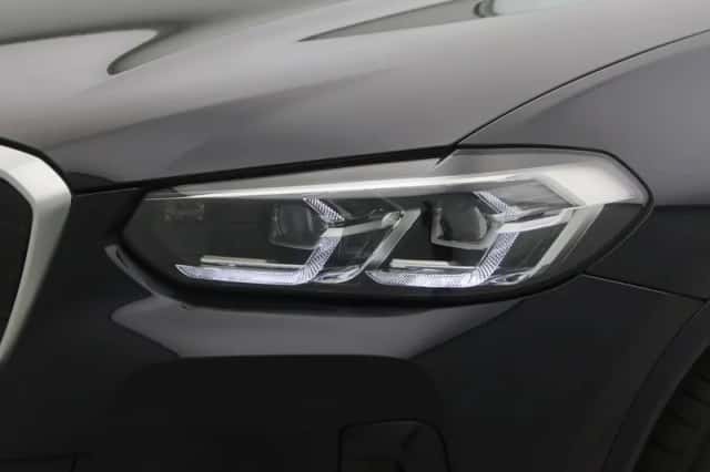 BMW iX3 (2023) thumbnail 21