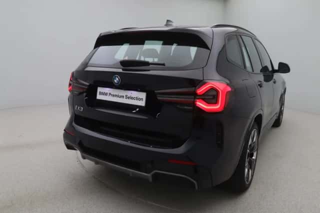 BMW iX3 (2023) thumbnail 24