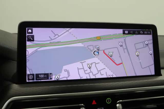 BMW iX3 (2023) thumbnail 26