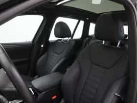BMW iX3 (2023) thumbnail 4