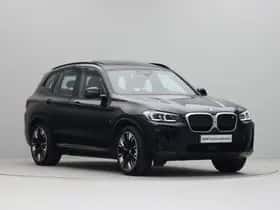 BMW iX3 (2023) thumbnail 6