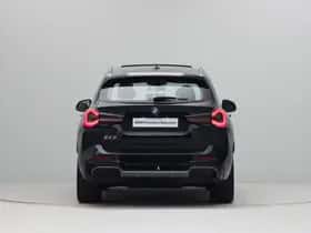 BMW iX3 (2023) thumbnail 9