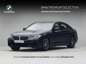 BMW 5-Serie (2021)