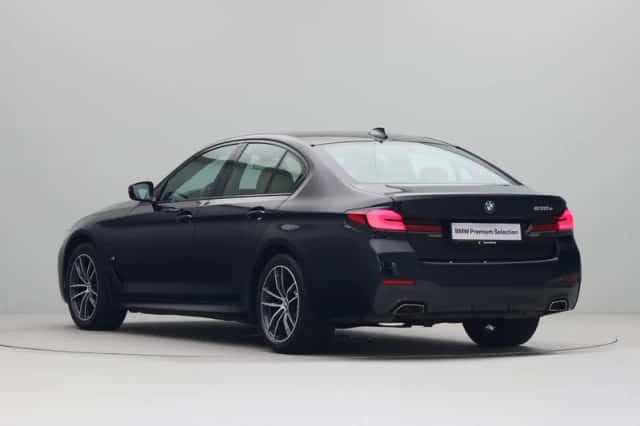 BMW 5-Serie (2021) thumbnail 11