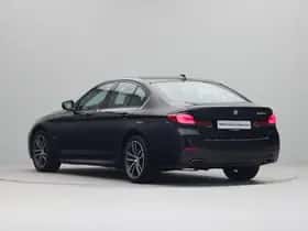 BMW 5-Serie (2021) thumbnail 11