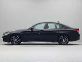 BMW 5-Serie (2021) thumbnail 12