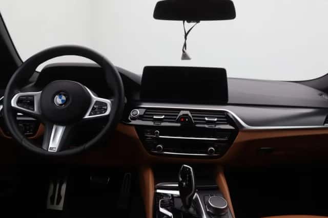 BMW 5-Serie (2021) thumbnail 13