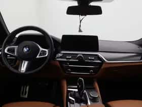 BMW 5-Serie (2021) thumbnail 13