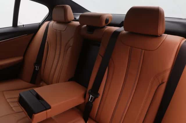 BMW 5-Serie (2021) thumbnail 15