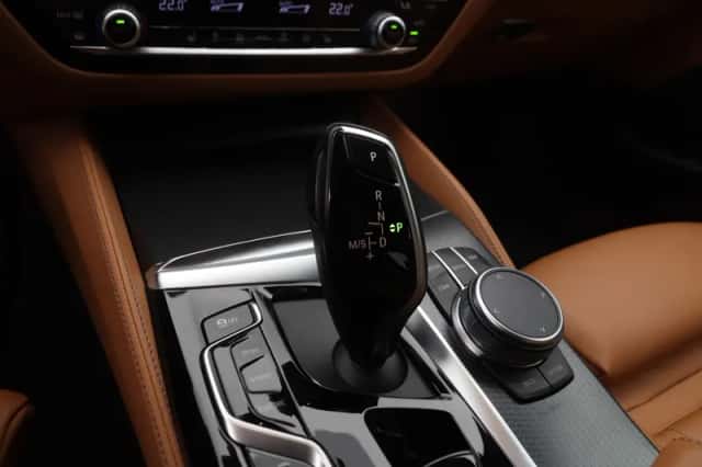 BMW 5-Serie (2021) thumbnail 16