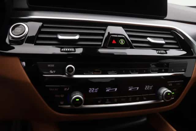 BMW 5-Serie (2021) thumbnail 17