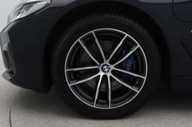 BMW 5-Serie (2021) thumbnail 18