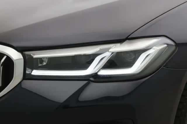 BMW 5-Serie (2021) thumbnail 19