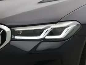 BMW 5-Serie (2021) thumbnail 19