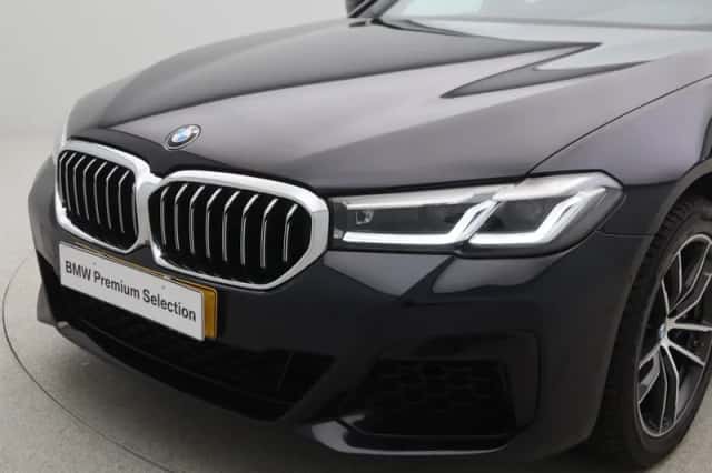 BMW 5-Serie (2021) thumbnail 20